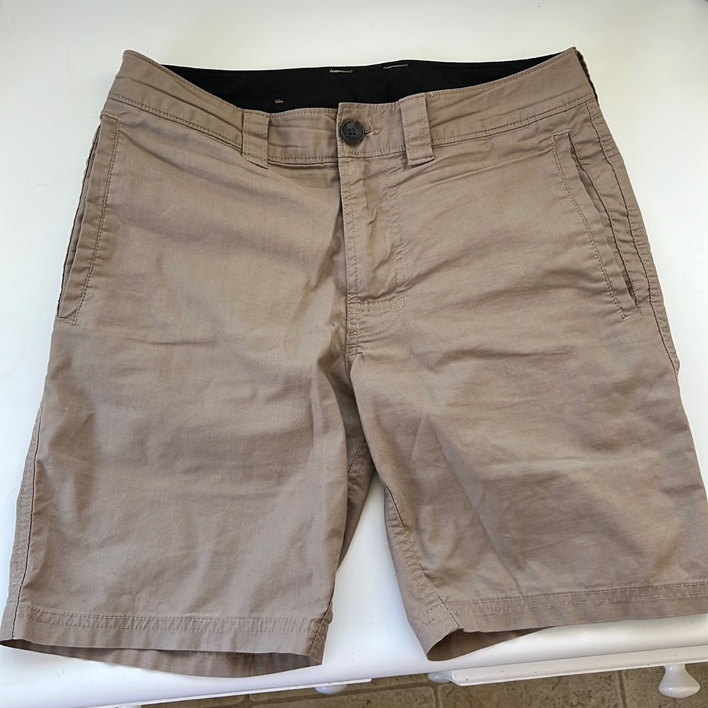 Men’s Prana Shorts